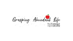 Grasping Abundant Life Tutoring